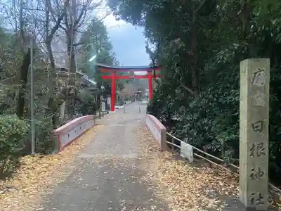 日根神社(大阪府)