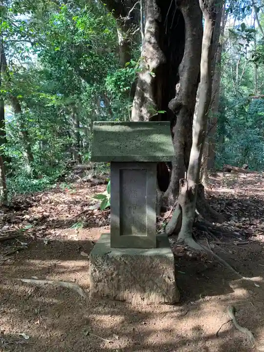 日枝神社(千葉県)