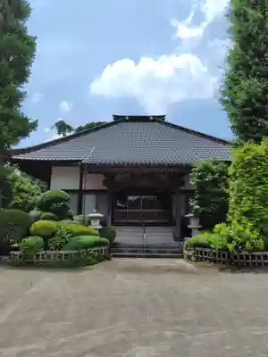 普済寺(群馬県)