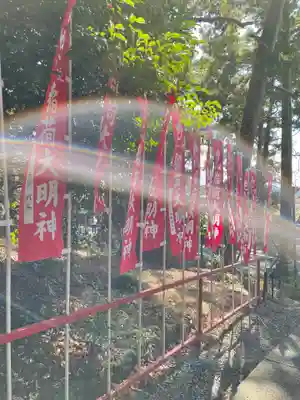 事任八幡宮のその他建物