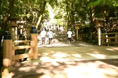 大神神社(奈良県)