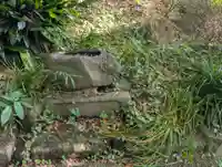 神明社(神奈川県)