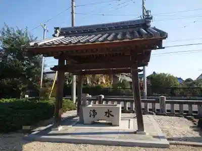 前林神明社(愛知県)