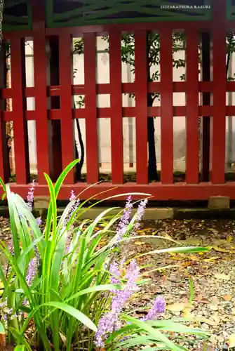 大國魂神社(東京都)