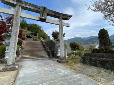 三島神社(愛媛県)