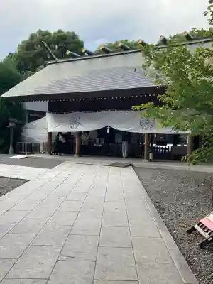 阿佐ヶ谷神明宮(東京都)