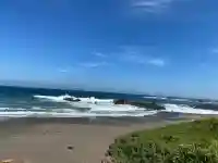 梵潮寺(三重県)