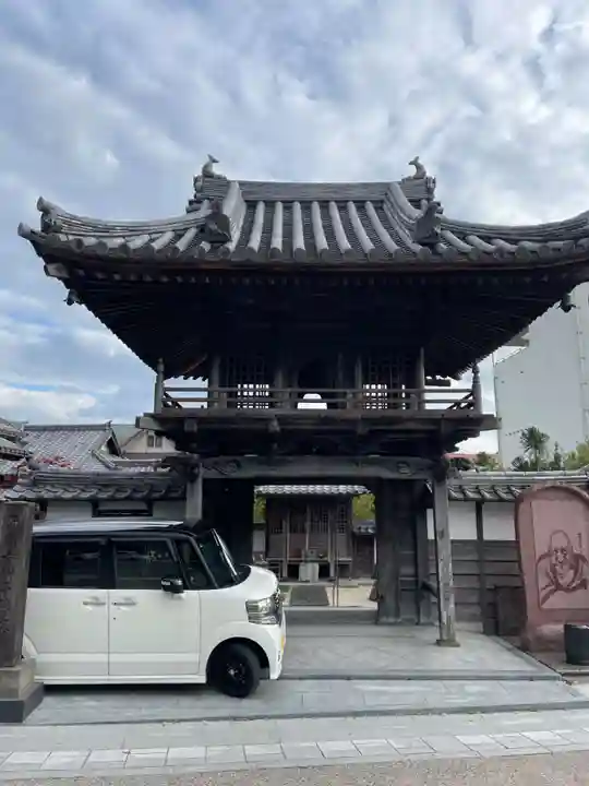 西楽寺(兵庫県)