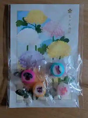 亀戸天神社(東京都)