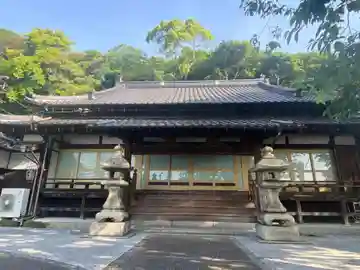 円通寺(山口県)