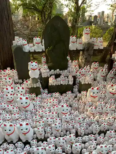 豪徳寺(東京都)