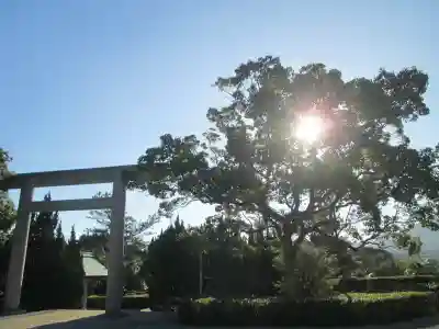 屋久島大社のその他建物