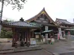 池上本門寺(東京都)