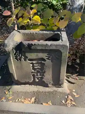 溝口神社(神奈川県)