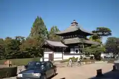 東福禅寺（東福寺）の建物その他