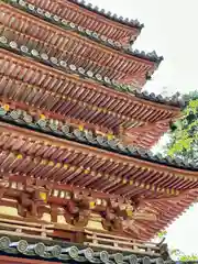 海住山寺(京都府)