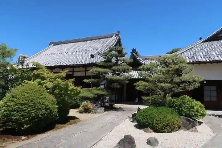 禅源寺(愛知県)
