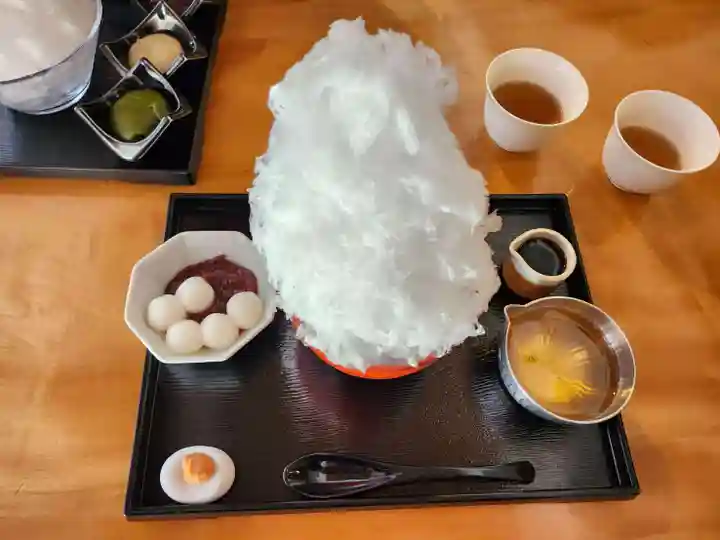 宝登山神社奥宮(埼玉県)