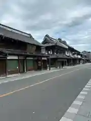 薬師神社(埼玉県)