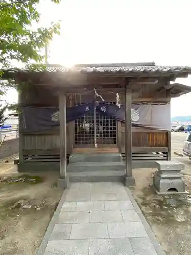 事代神社(福岡県)