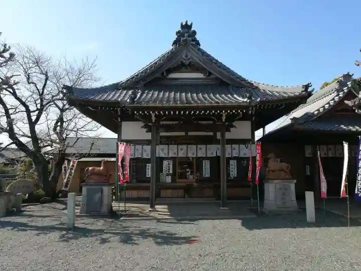大智院(清水寺大智院)のその他建物