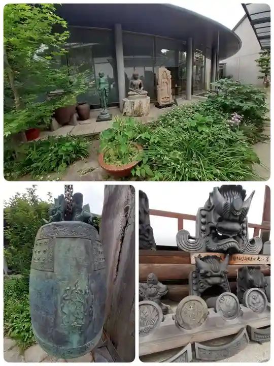 法楽寺(大阪府)