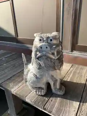 嚴島大神(千葉県)