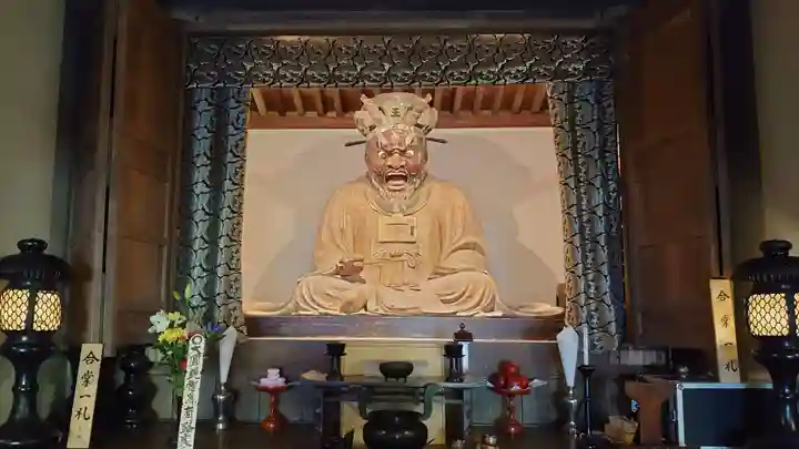 円応寺のその他建物