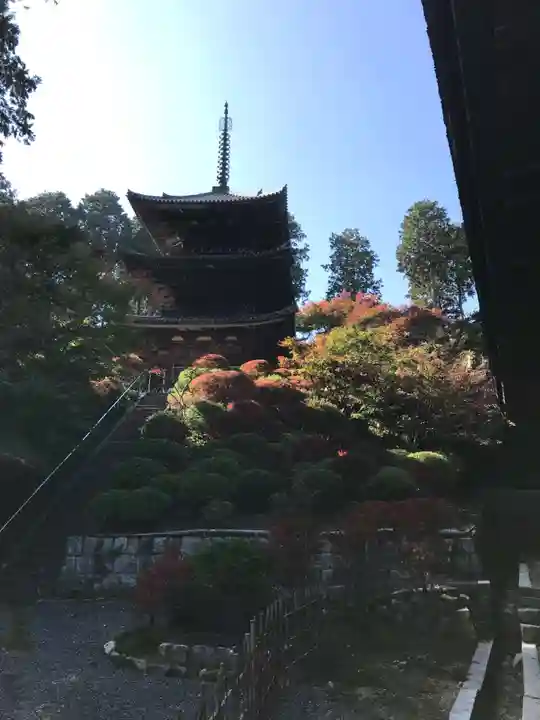 常樂寺(滋賀県)