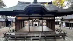 棚倉孫神社(京都府)