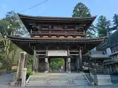 華厳寺(岐阜県)