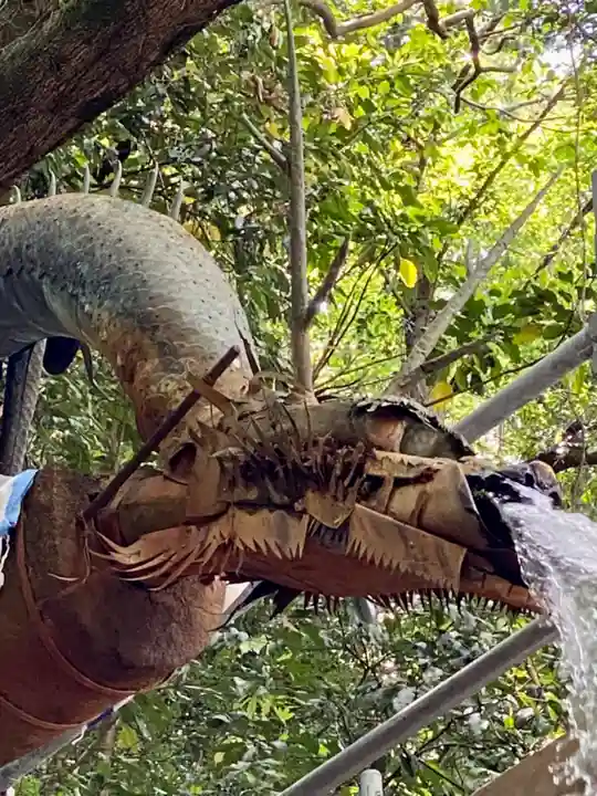 龍泉寺(岡山県)