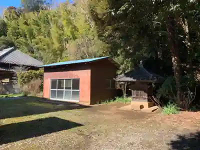 泉蔵寺(千葉県)