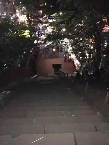 静岡浅間神社のその他建物