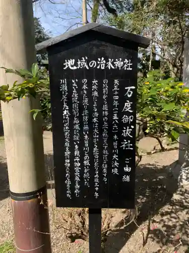 若宮神明社の歴史