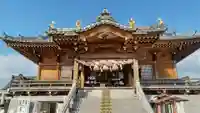 沖田神社のその他建物