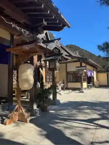 古峯神社(栃木県)