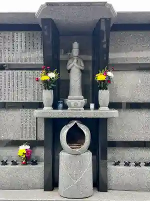 真光寺(東京都)