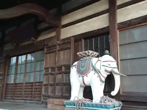 称名寺のその他建物