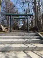大谷地神社(北海道)