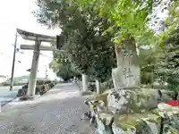 椿神社(滋賀県)