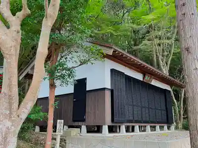 佐伎治神社(福井県)
