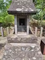 益岡八幡宮(宮城県)