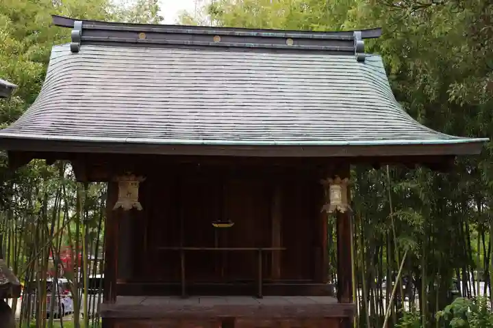 三大神社(滋賀県)