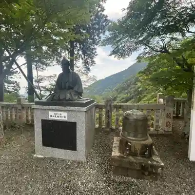 大山阿夫利神社(神奈川県)