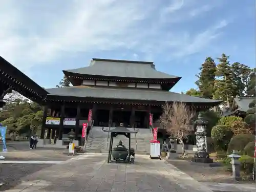 高蔵寺(千葉県)