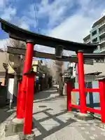 鳩ヶ谷氷川神社(埼玉県)