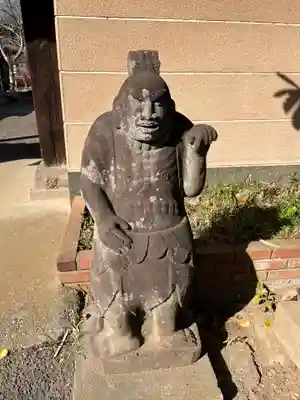 西光寺(埼玉県)