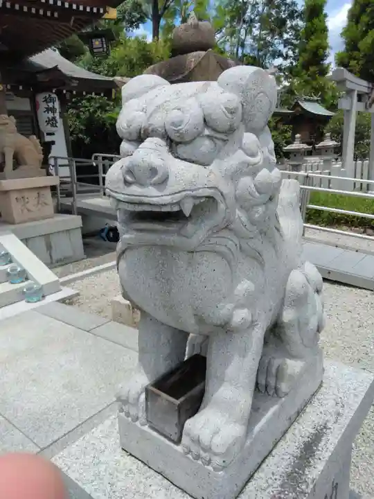 伊和志津神社(兵庫県)