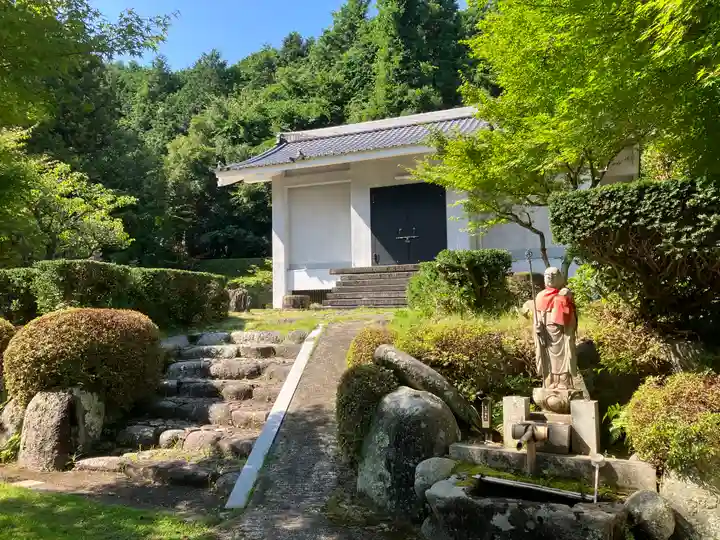宝林寺(京都府)